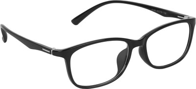 

Abner Full Rim Rectangle Frame(51 mm