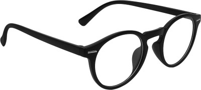 

Zyaden Full Rim Round Frame(47 mm