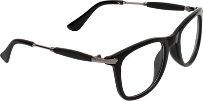 

Abner Full Rim Rectangle Frame(51 mm