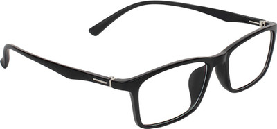 

Zyaden Full Rim Rectangle Frame(51 mm
