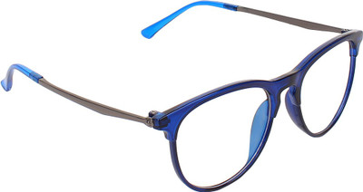 

Abner Full Rim Round Frame(51 mm