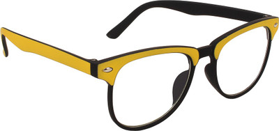 

Abner Full Rim Round Frame(51 mm