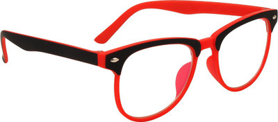 

Abner Full Rim Round Frame(51 mm