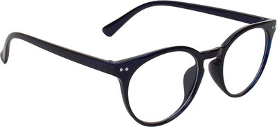 

Abner Full Rim Round Frame(51 mm