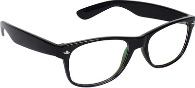 

Zyaden Full Rim Wayfarer Frame(51 mm