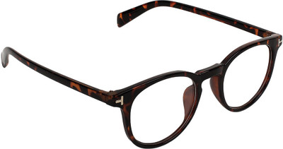 

Abner Full Rim Round Frame(51 mm