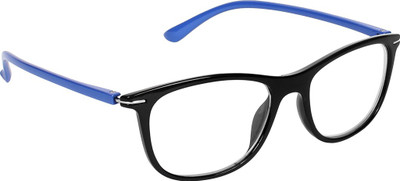 

Abner Full Rim Rectangle Frame(51 mm