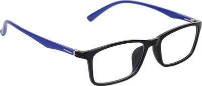 

Abner Full Rim Rectangle Frame(51 mm