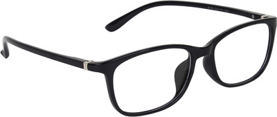 

Zyaden Full Rim Rectangle Frame(51 mm