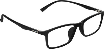 

Zyaden Full Rim Rectangle Frame(51 mm