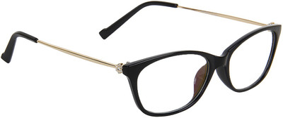 

Abner Full Rim Rectangle Frame(51 mm