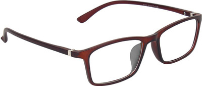 

Zyaden Full Rim Rectangle Frame(51 mm