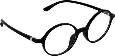 

Abner Full Rim Round Frame(51 mm