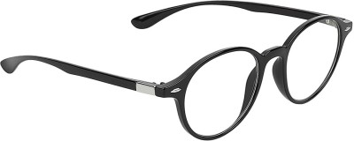 

Zyaden Full Rim Round Frame(51 mm