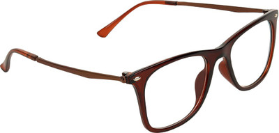 

Zyaden Full Rim Wayfarer Frame(51 mm