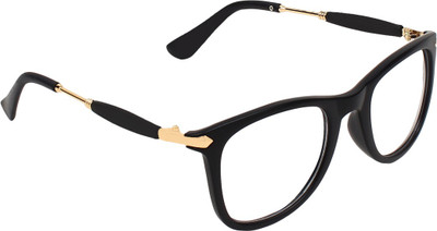

Zyaden Full Rim Rectangle Frame(51 mm