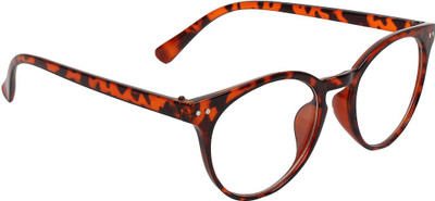 

Abner Full Rim Round Frame(51 mm