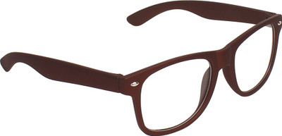 

Zyaden Full Rim Wayfarer Frame(51 mm