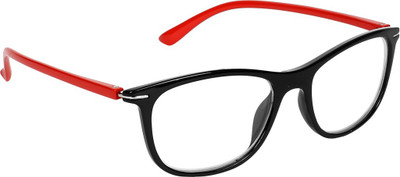 

Abner Full Rim Rectangle Frame(51 mm