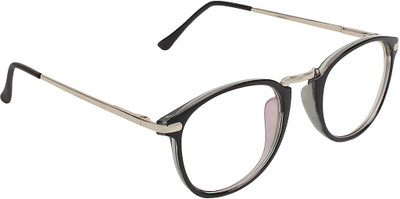 

Zyaden Full Rim Round Frame(51 mm