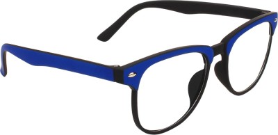 

Zyaden Full Rim Round Frame(50 mm