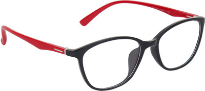 

Abner Full Rim Rectangle Frame(51 mm