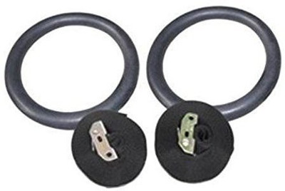 

VIVA FITNESS Gymnastics Rings