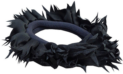 

Trendeela.com Feriha Rubber Band(Grey)