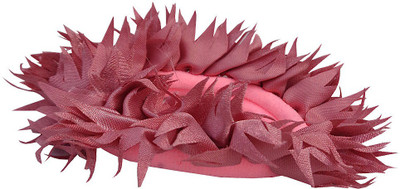 Trendeela.com Feriha Rubber Band(Pink)