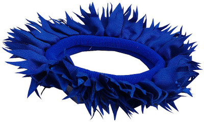 

Trendeela.com Feriha Rubber Band(Blue)