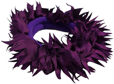 

Trendeela.com Feriha Rubber Band(Purple)