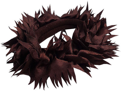 

Trendeela.com Feriha Rubber Band(Brown)