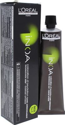 

L'Oreal Inoa Hair Color(6.8 Dark Mocha Blonde)
