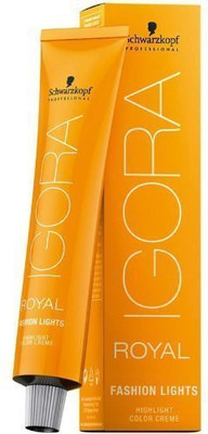 

Schwarzkopf Igora Royale L-44 Hair Color(Igora L.-44)