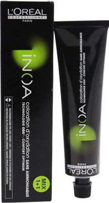 

L'Oreal Inoa Hair Color(Very Light Iridescent Blonde)