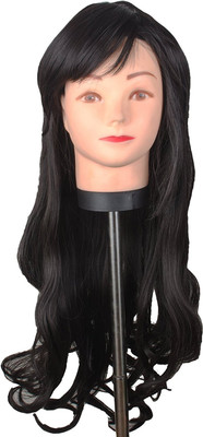 

Majik Long Hair Wig(Women)