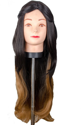 

Majik Long Hair Wig(Women)