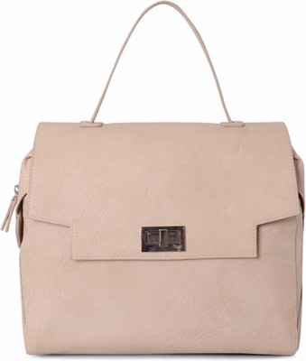 

Baggit Hand-held Bag(Beige)