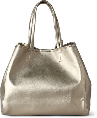 

Allen Solly Messenger Bag(Gold)