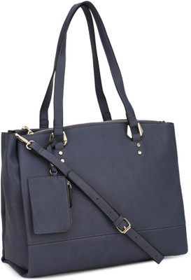 

Accessorize Shoulder Bag(Blue)