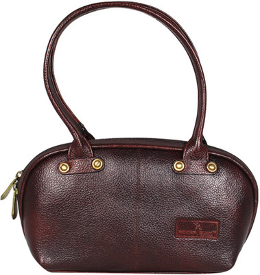 

Winter Buck Shoulder Bag(Brown)