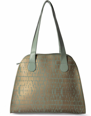 

Baggit Shoulder Bag(Green)