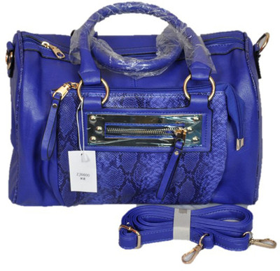 

d29 collection Shoulder Bag(Blue)