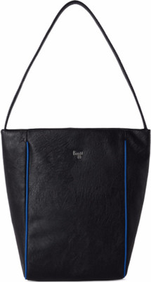

Baggit Shoulder Bag(Black)