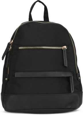 

Accessorize Hand-held Bag(Black)