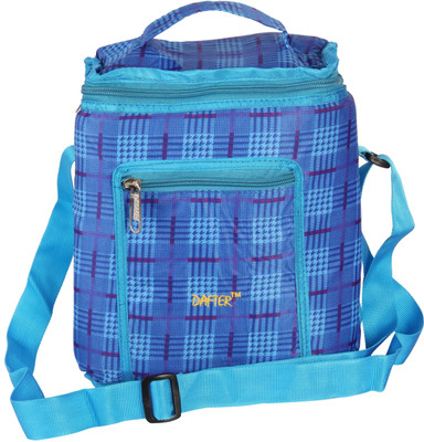 

dafter Hand-held Bag(Blue)