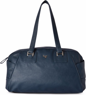 

Baggit Shoulder Bag(Blue)