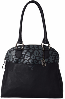 

Baggit Shoulder Bag(Black)