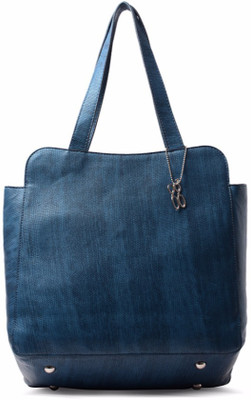 

Baggit Shoulder Bag(Blue)