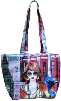 

sri baba creators Hand-held Bag(Multicolor)